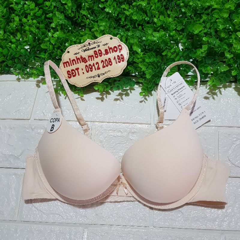 7274/ Áo lót có gọng ,ôm nâng