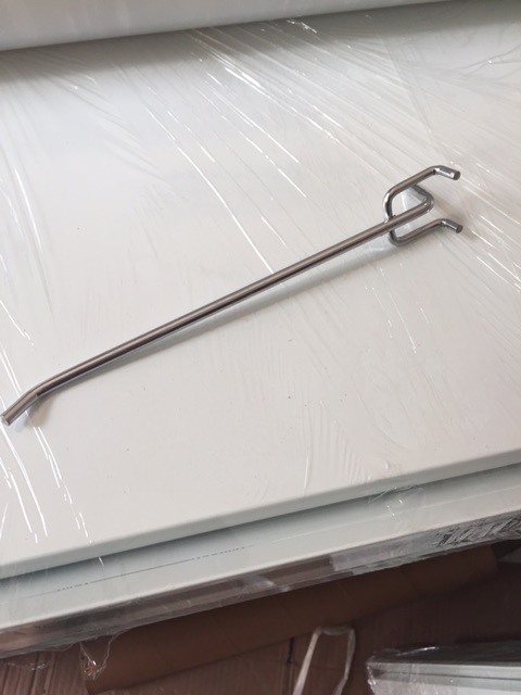 Kệ trưng bày giày thể thao