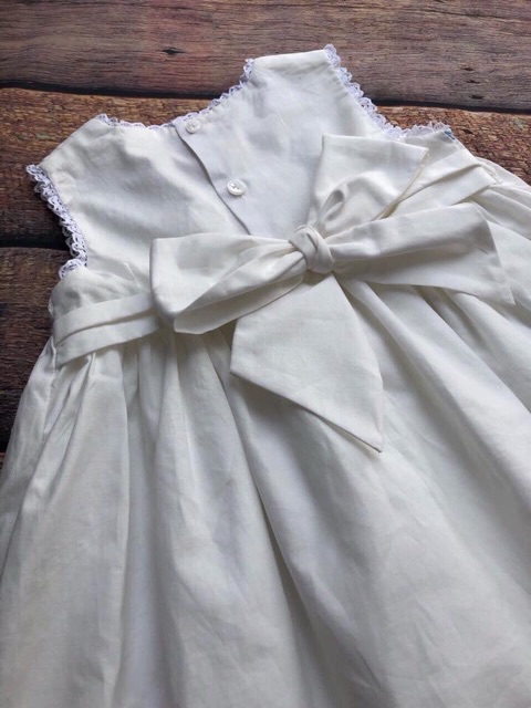 ĐẦM MÓC XÍCH NECK&NECK SIÊU YÊU CHO NHỮNG NÀNG CÔNG CHÚA