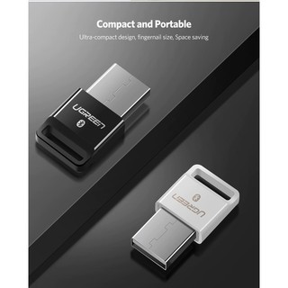 USB thu Bluetooth 4.0 Ugreen 30443