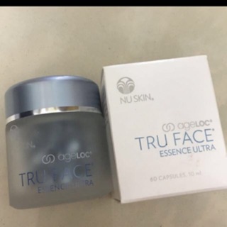 Truface viên ngăn ngừa lão hoá,xoá mờ nếp nhăn