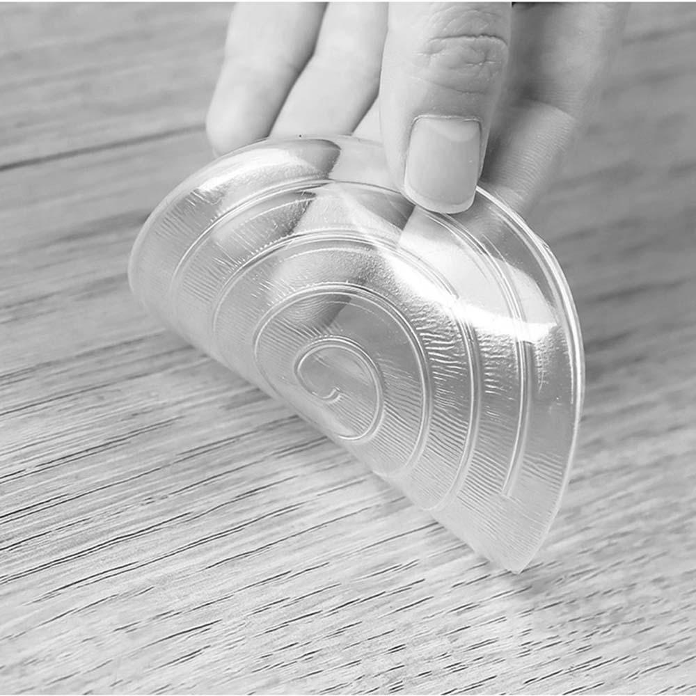 Vỏ Bọc Chân Bàn Nội Thất Bằng Silicon Chống Trượt Chống Mài Mòn