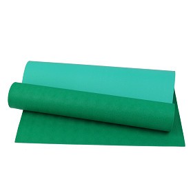 Combo Thảm tập Yoga TPE 6mm Relax 2 lớp kèm túi