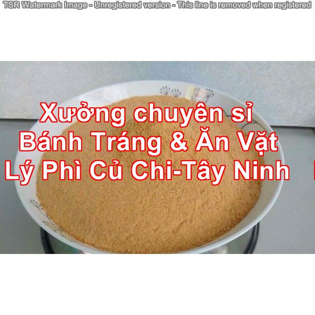 100gr Đặc Sản Muối Tôm Sặc Tây Ninh Loại 1 Bao Ngon