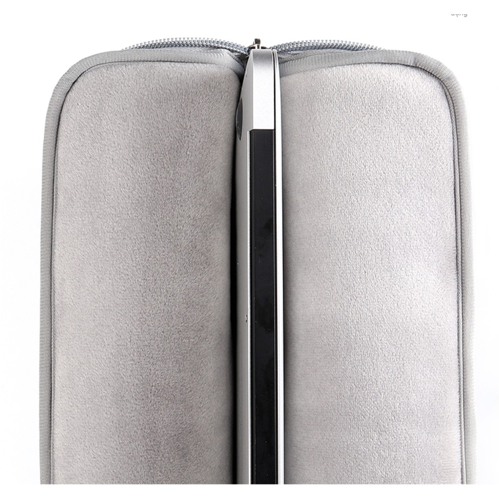 Túi Đựng LapTop, Macbook Vải Oxford Chống Thấm, Chống Rạch Túi