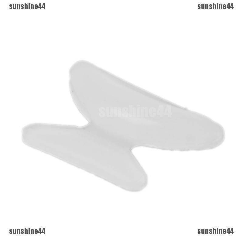 Dmy Set 5 Cặp Kính Mắt Bằng Silicone Chống Trượt