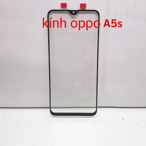 Mặt kính liền keo Oppo A5s A7 / realme 3 - Thay thế