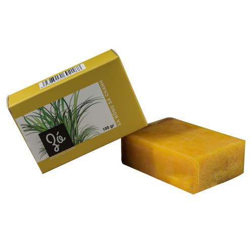 (Bán sỉ) Xà bông Gió xà bông thảo dược Sả Chanh - 100% từ nguyên liệu tự nhiên - NPP Tâm Dược Thảo | BigBuy360 - bigbuy360.vn