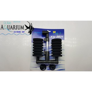 Lọc Vi sinh XY - 2831