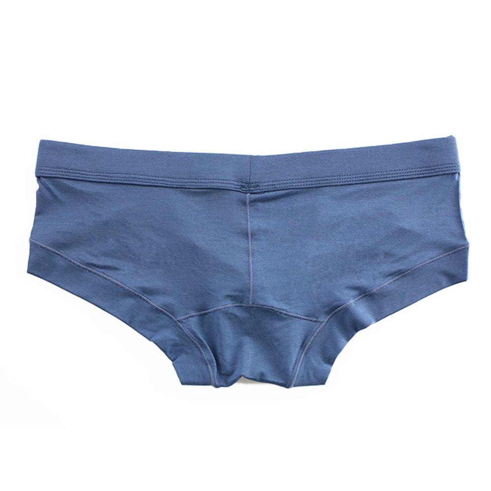 Quần Lót Cotton Mềm Mại Thoáng Khí Cỡ Lớn Cho Nam