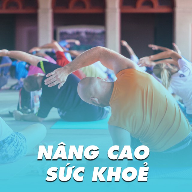 Toàn quốc- [E-voucher] FULL khóa học YOGA- Yoga nâng cao tại nhà cùng chuyên gia Luna Thái- UNICA.VN