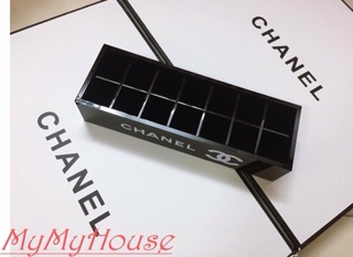 🔆Khay đựng son Chanel 14 ô🔆
