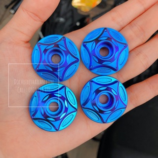 GÙ TITAN ỐC TITAN