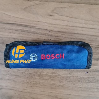 Bộ mũi khoan sắt, khoan gỗ Bosch
