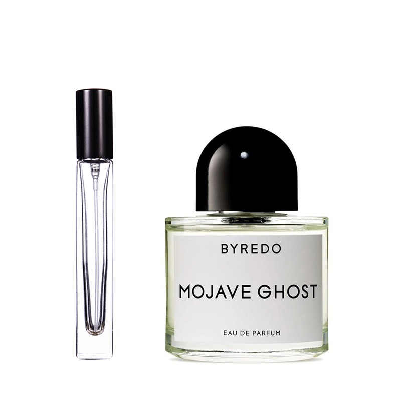 Nước hoa dùng thử Byredo Mojave Ghost Eau de Parfum 5ml/10ml/20ml