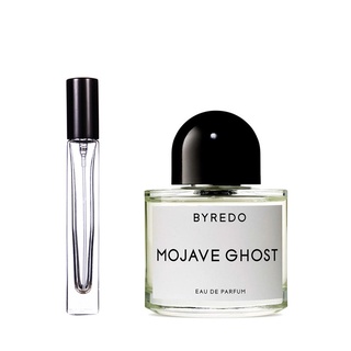 [Auth] Nước hoa dùng thử Byredo Mojave Ghost Eau de Parfum 5ml/10ml/20ml