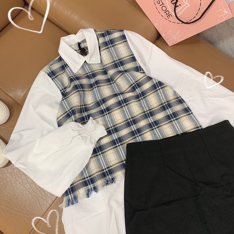 SET 2 MÓN GHILE CARO CV