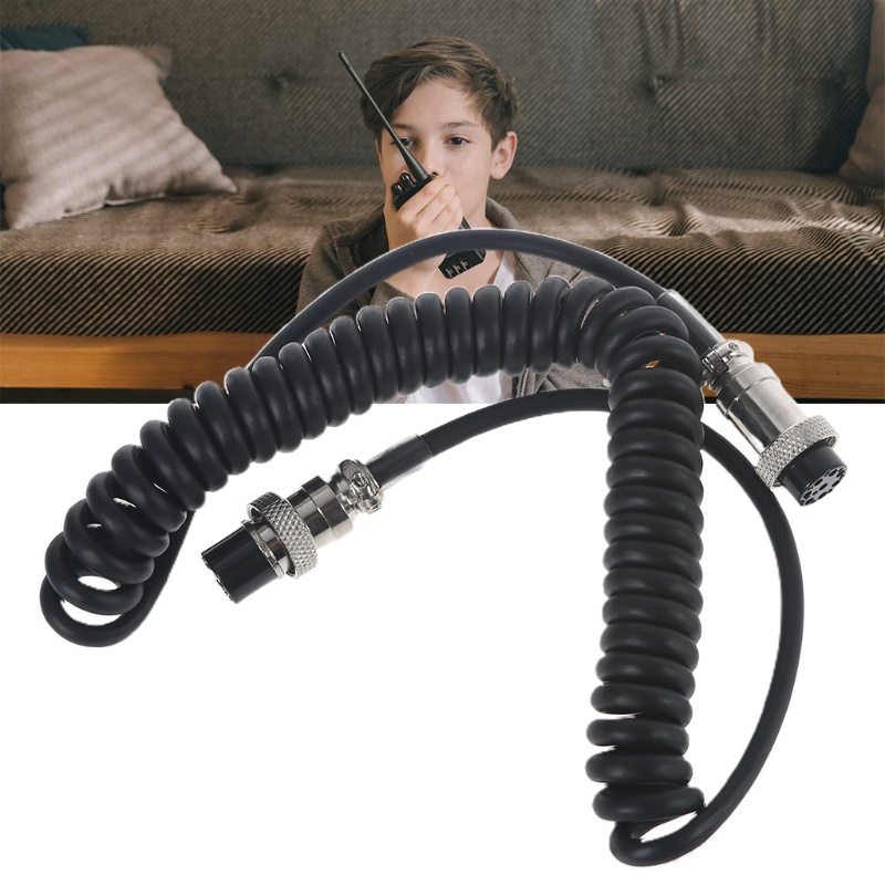Dây Cáp zzz CMd-200 Md-100 Md-1b8 Cho M D-2b8 Use 8-pin FT-2000 FT-1000mp Mark Vft-1000