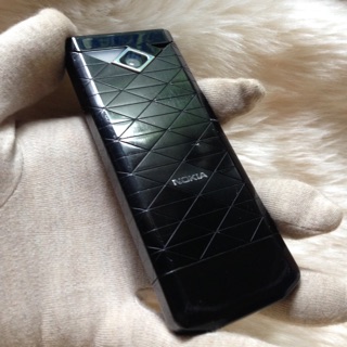 Vỏ Nokia 7900 chính hãng