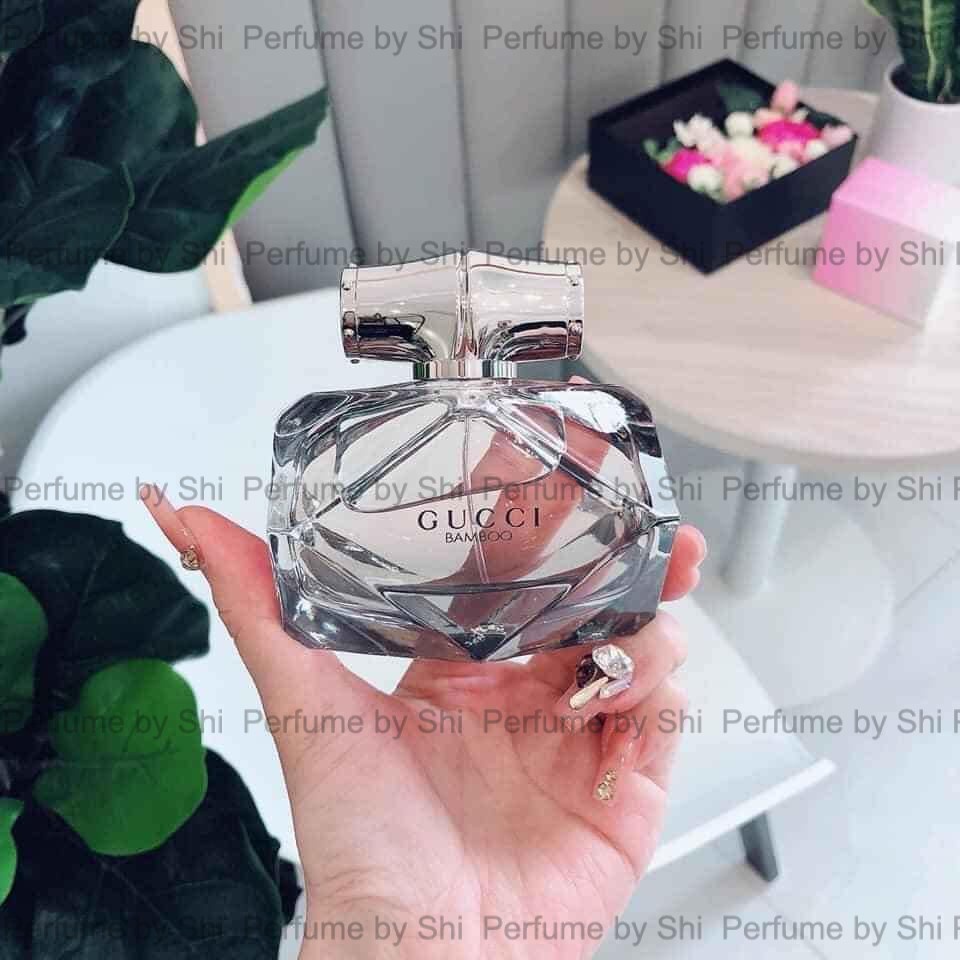 🍒 Nước Hoa Chính Hãng Gucci Bamboo Test 5ml/10ml/20ml - 𝘗𝘌𝘙𝘍𝘜𝘔𝘌 𝘉𝘠 𝘚𝘏𝘐