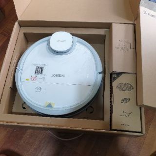 Robot Hút bụi lau nhà Deebot DN33