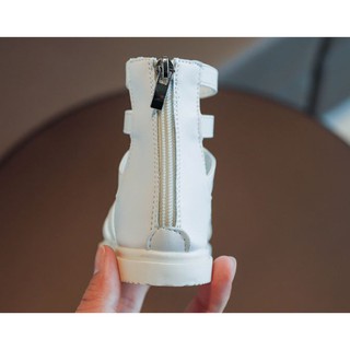 sandal chiến binh bé gái