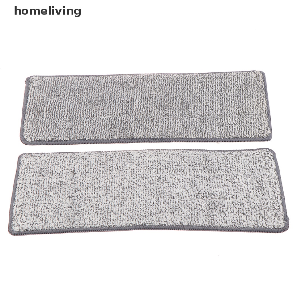 Miếng Vải Gắn Cây Lau Nhà Thay Thế Tiện Dụng