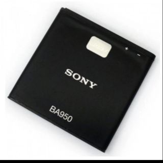 Pin Sony BA950 Xperia ZR/C5502/M36H/C5503/SO-04E bảo hành 6 tháng