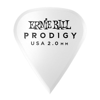 Móng gảy Ernie Ball Sharp Prodigy Pick 2.0 mm