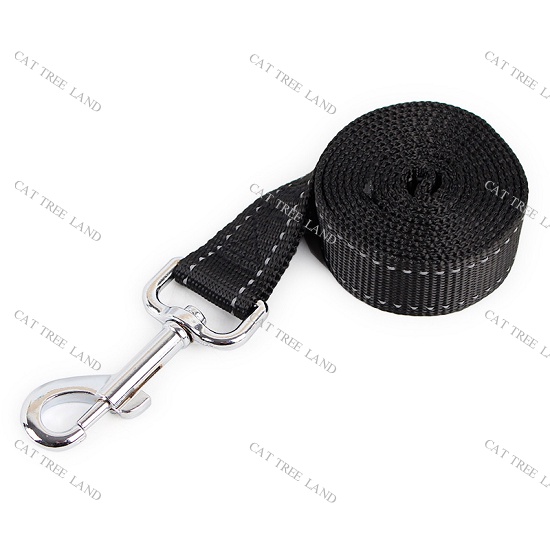 DÂY DẮT CHÓ MÈO, CÓ PHẢN QUANG - DÂY XÍCH DẮT CHÓ ĐI DẠO