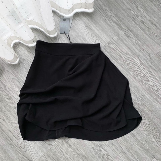 Chip - Chân váy nhúm cách điệu cho nữ | BigBuy360 - bigbuy360.vn