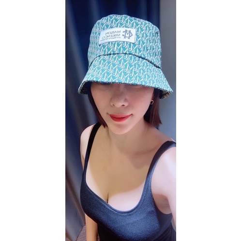 Mũ MIKENCO MONO BUCKET