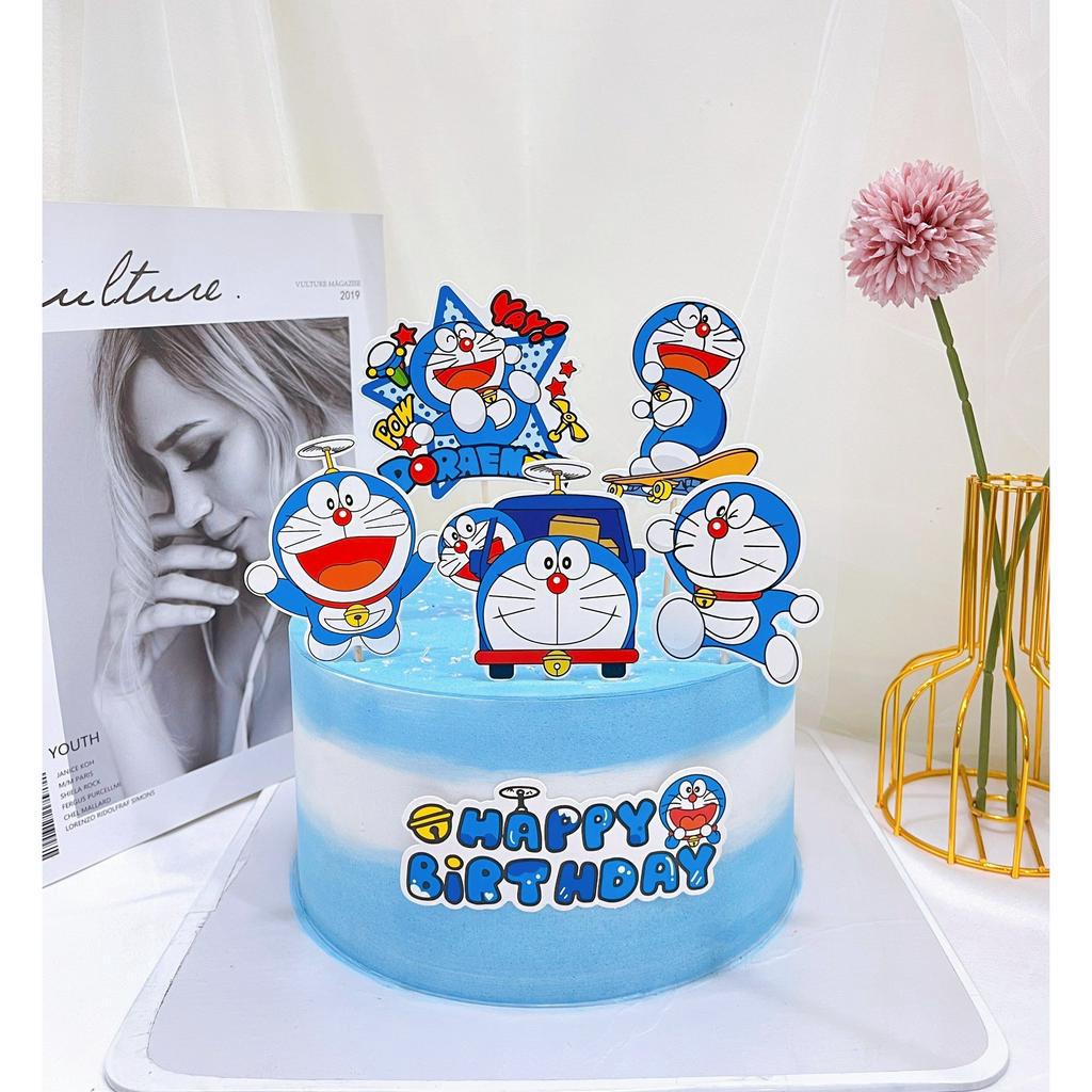 5 Combo 2 Set Giấy Doremon HPBD-Q7223