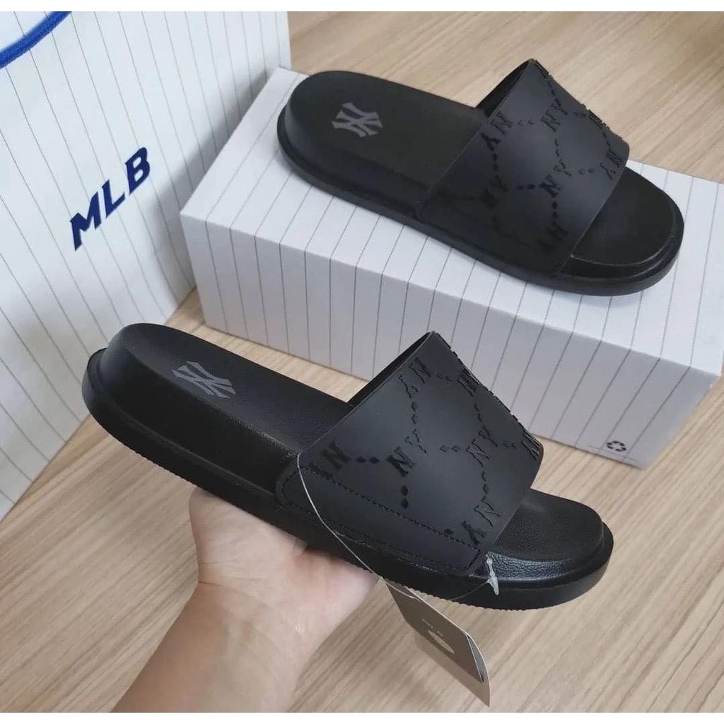 DÉP MLB CHUNKY MOUND DIA MONOGRAM