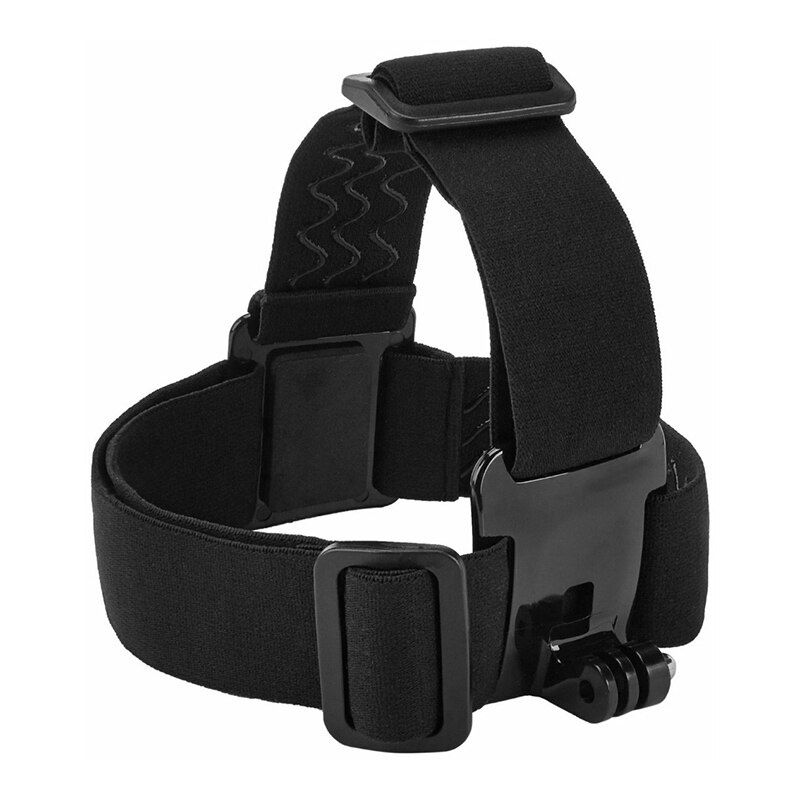 Dây Đeo Đầu Có Thể Điều Chỉnh Cho Camera Hành Trình Gopro Hero 10 9 8 7 6/5/4/3/2/1 SJCAM