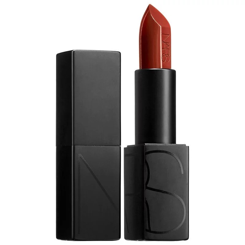 Son thỏi lì NARS Audacious màu Mona