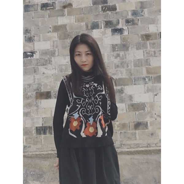 Áo ghi lê họa tiết | BigBuy360 - bigbuy360.vn