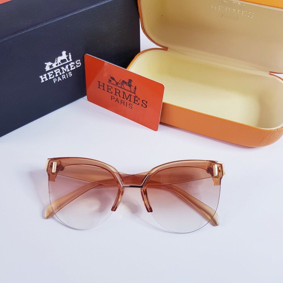 MẮT KÍNH HOT DOIR MÈO 2756 SIÊU XỊN AH343
