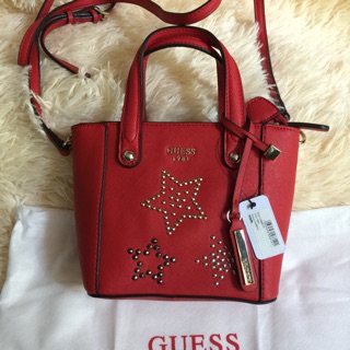 Túi mini Guess