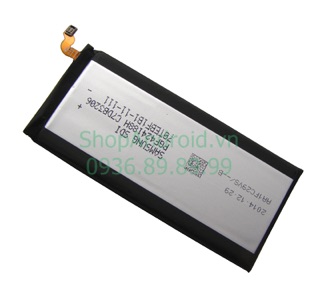 Pin samsung galaxy A8 chính hãng