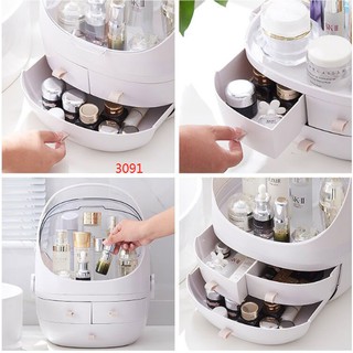 TỦ ĐỰNG MỸ PHẨM MINI