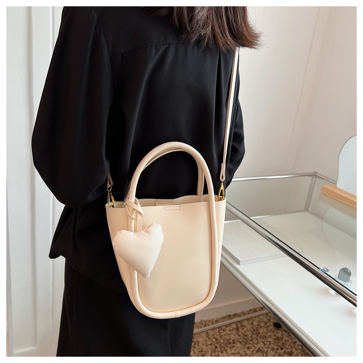 IELGY Túi Đeo Vai Thời Trang Nhỏ Gọn Dễ Phối Đồ Cho Nữ