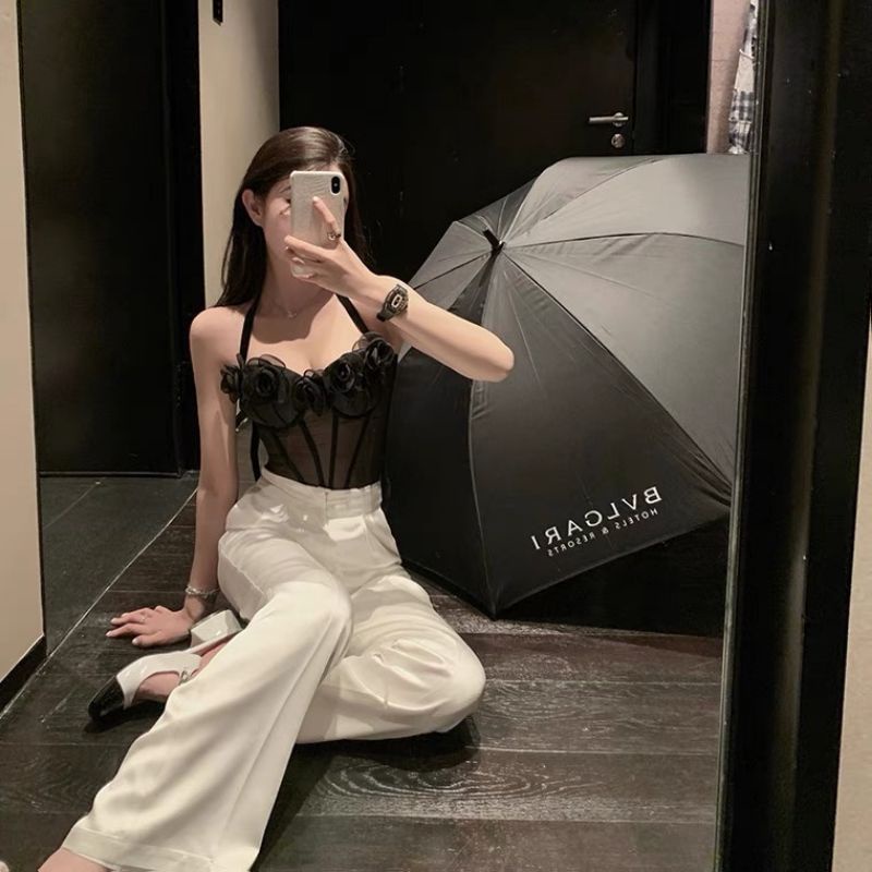 ÁO CORSET NÀNG THƠ MÙA HÈ NƯỚC PHÁP