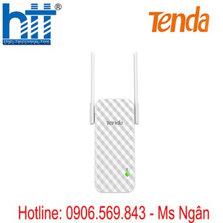 Bộ định tuyến, bộ phát wifi Tenda A9 - Hàng chính hãng
