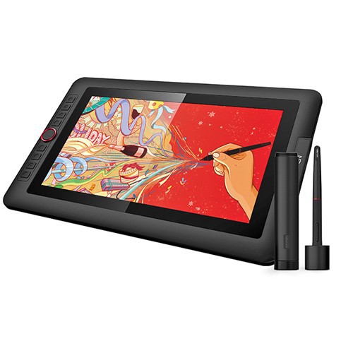 BẢNG VẼ MÀN HÌNH XP-PEN ARTIST 13.3 PRO - PHIÊN BẢN MÙA LỄ HỘI - ARTIST 13.3 PRO - Holiday Edition - Hàng chính hãng