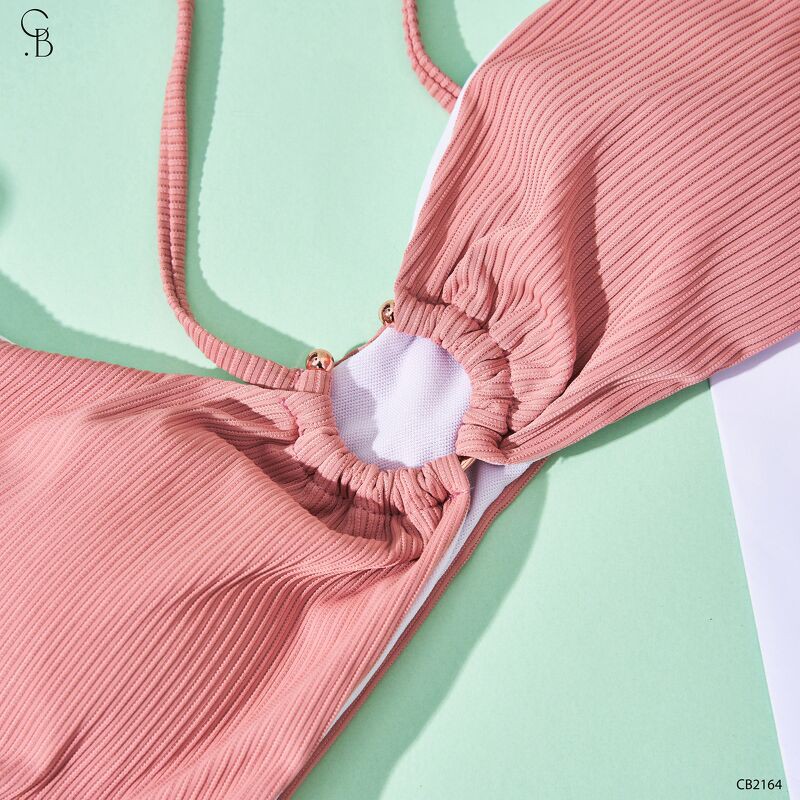 𝑪𝑶𝑪𝑶 𝑩𝑰𝑲𝑰𝑵𝑰 Bikini - Bộ Bơi Nữ ( CB2164 ) | BigBuy360 - bigbuy360.vn