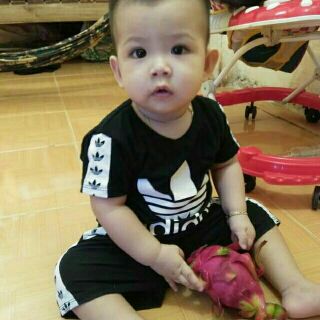 Combo 2b Adidas