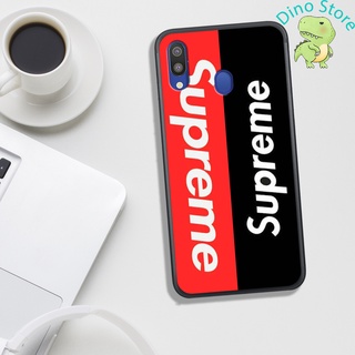 ỐP LƯNG SAMSUNG A20/A30 ,  IN HÌNH LOGO THƯƠNG HIỆU NỔI TIẾNG, THIẾT KẾ NHẸ NHÀNG CHO DẾ YÊU.