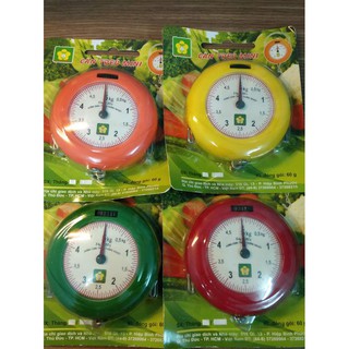 Cân nhơn hòa mini 5kg bỏ túi