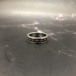 Nhẫn Chrome Hearts PK-N16